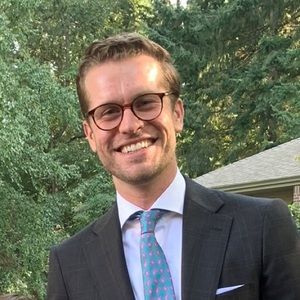 Meet your Posher, Josh